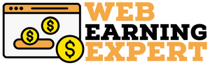 Web Earning Expert